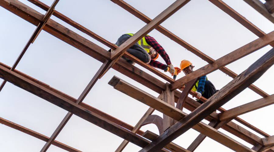 Professional New roof installation in Forestburgh, NY